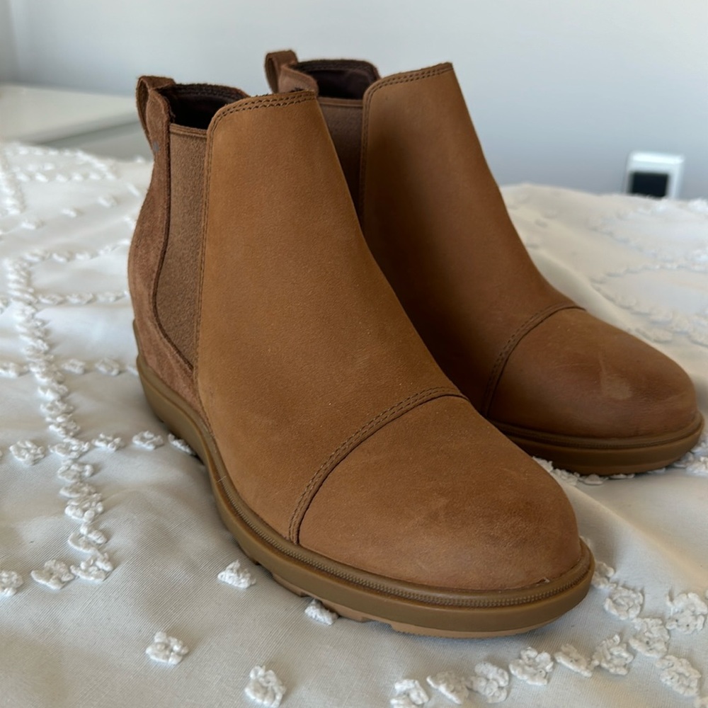 Sorel Booties